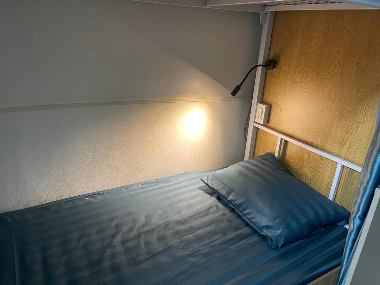 Il Divo Hostel & Spa Ханой Екстериор снимка