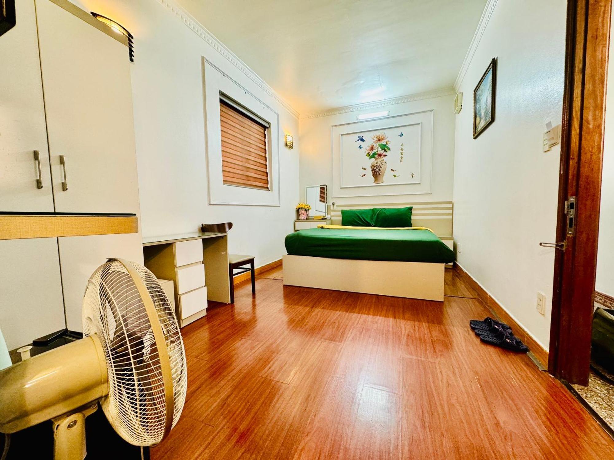 Il Divo Hostel & Spa Ханой Екстериор снимка