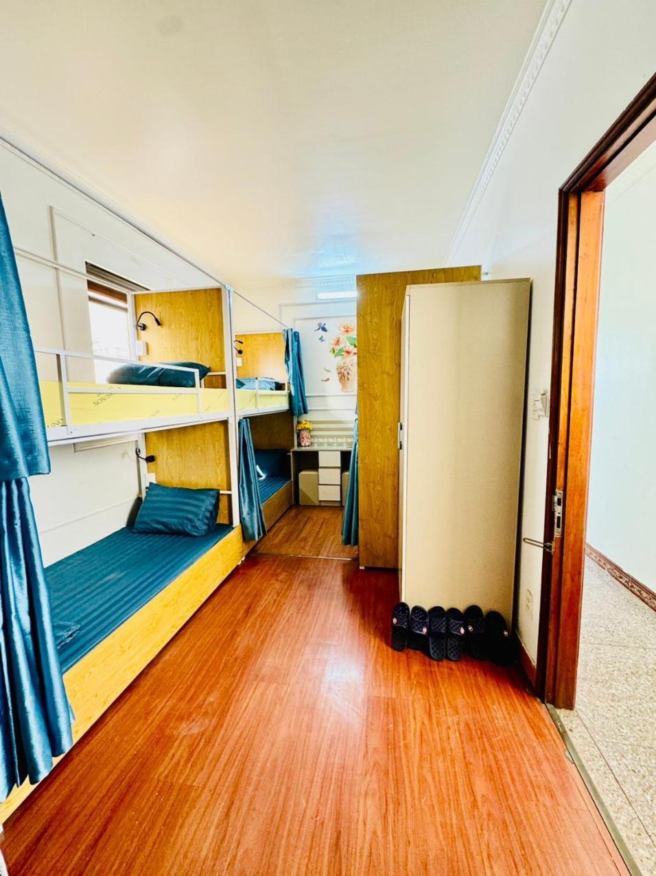 Il Divo Hostel & Spa Ханой Екстериор снимка