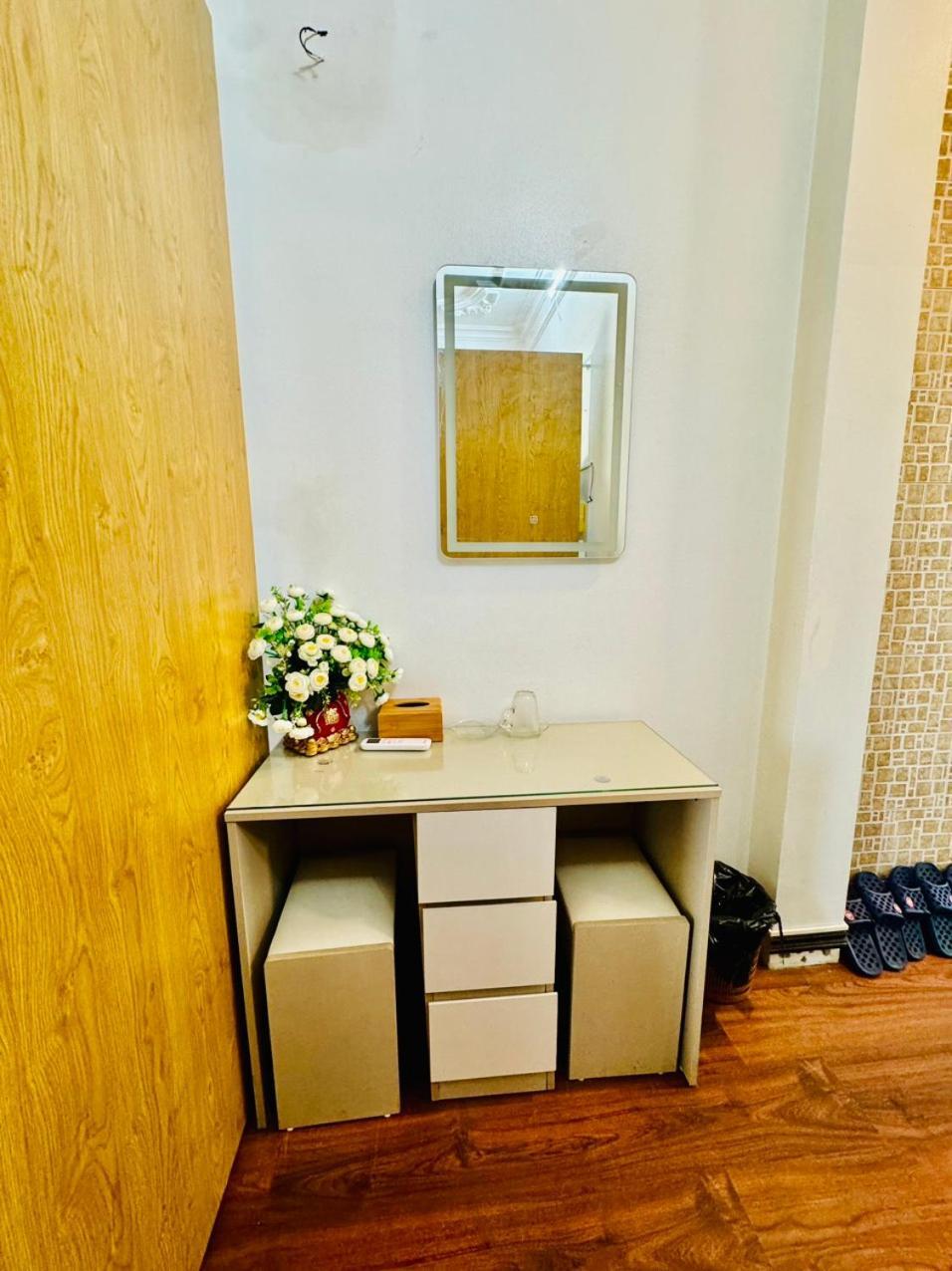 Il Divo Hostel & Spa Ханой Екстериор снимка